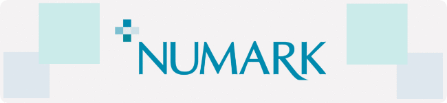 image Numark Pain Relief